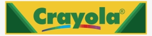 Crayola Logo Png Transparent - Crayola Logo