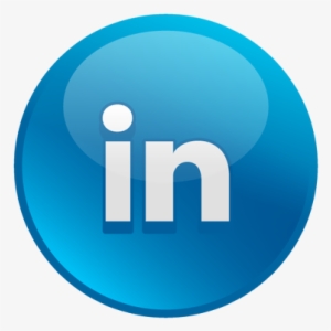Linkedin Social Media Icons