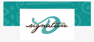 Dove Signature Brand Products - Dove Signature