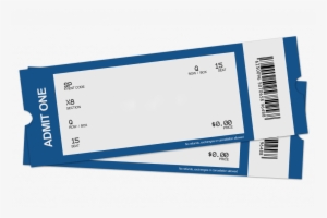 Concert Ticket Png - Concert Ticket Clip Art