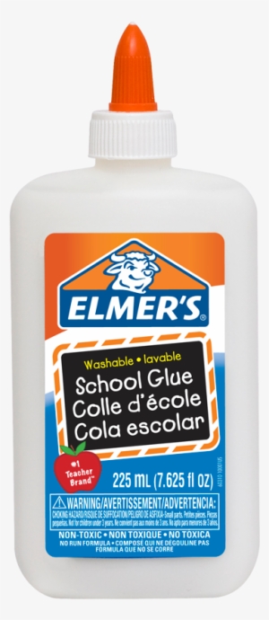 Search Results Elmers School Elmer #39 s Glue 225 Ml Transparent PNG