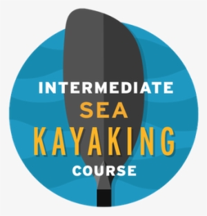 Intermediate Sea Kayaking Course - Clothed, Female Figure: Stories [book]