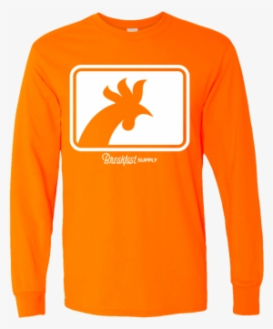 Crayola Original Longsleeve