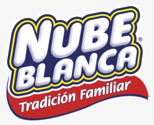 06 Logo Nube Blanca - Nube Blanca
