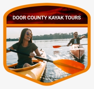 Man And Woman On Kayak Tour - Corel Videostudio Pro X10 Ultimate Pc-software