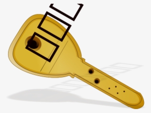 Key-icon Clipart Png