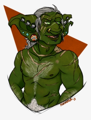“ Son Of A Bitch, Give Me A Drink One More Night, This - World Of Warcraft Goblin Gay