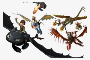 How To Train Your Dragon Png Jpg Free Stock - Train Your Dragon Png