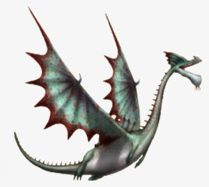 Thump-rob - Thump Dragon