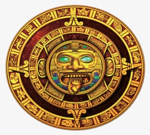 Aztec Sol Bhjp Character - Lake