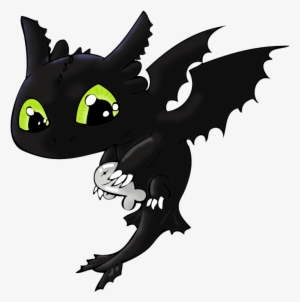 Cute Baby Toothless Clipart Toothless Drawing How To Transparent PNG ...