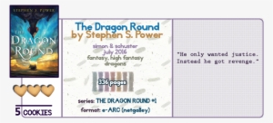 How To Train Your Dragon To Exact Righteous Vengeance - Dragon Round (power Stephen S.)