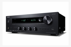 B Angled Left R640x320 \ - Onkyo Tx-8270 Network Stereo Receiver