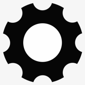 Cart Image - Gears Icon
