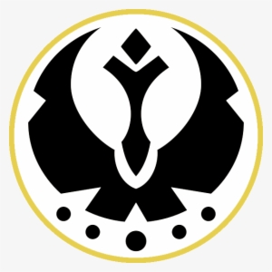 Galactic Alliance Army Symbol - Alliance Galactique Star Wars