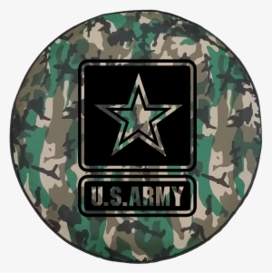 Woodland Classic Camo - Slogans Of The United States Army