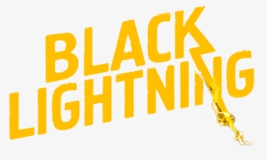Black Lightning Netflix