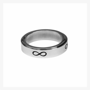 Infitity Ring 3a Sm