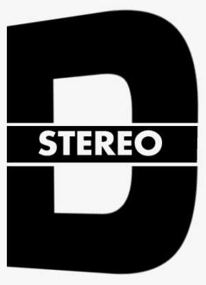 Stereodlogovector - Circle