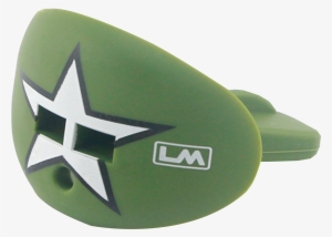 Military - Army - Green Moss - White Star 850867006772 - Military