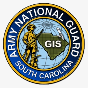 Gi-star - Us National Guard Flag