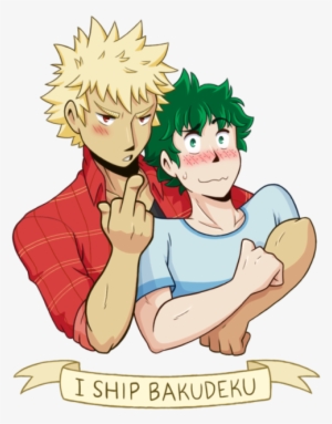 I Feel Like This Was The Best Thing I Could Possibly - Bakudeku Cute