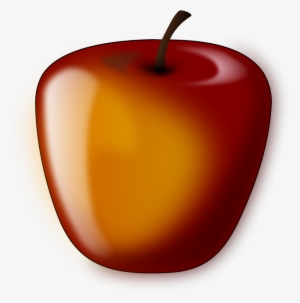 How To Set Use Red Shaded Apple Icon Png