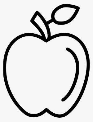Apple Comments - Drawing Apple
