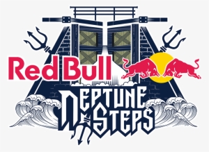 Red Bull Neptune Steps - Red Bull Neptune Steps 2018