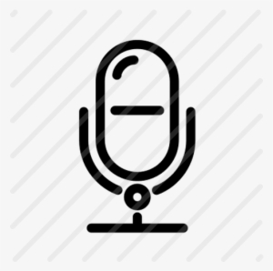 Microphone Icon - Microphone