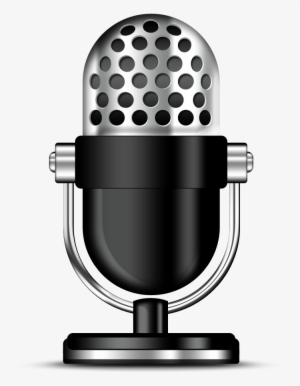 Psd Microphone Icon