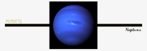 planets neptune key to the subconscious mind - neptune planet
