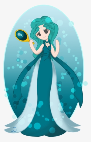 Princess Neptune - Sailor Neptune
