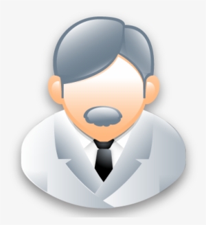 Free Icons Png - Doctor Icon