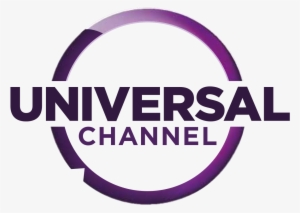 Universal Channel Logo 2013