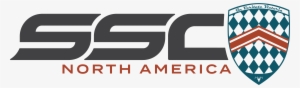 New Ssc North America Logo - Ssc Ultimate Aero
