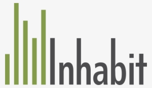 Home - Logo - Inhabit Group Logo