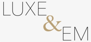 Luxe & Em - Leisure And Culture Dundee