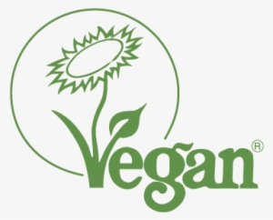 Vegan Society Logo - Vegan Society Symbol