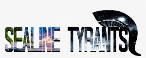 Sealine Tyrants Logo - Graphic Design