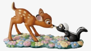 Hallmark Disney Bambi 75th Anniversary Keepsake Christmas