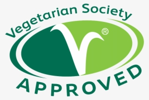 We Studied The Vegan-essential Range To Enhance And - Vegetarian Society Approved Logo