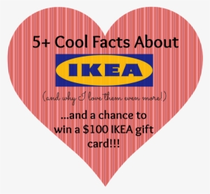 Cool Facts About Ikea - Ikea