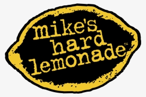 Mikes Hard Lemonade Logo Png Transparent - Mike's Hard Lemonade Logo