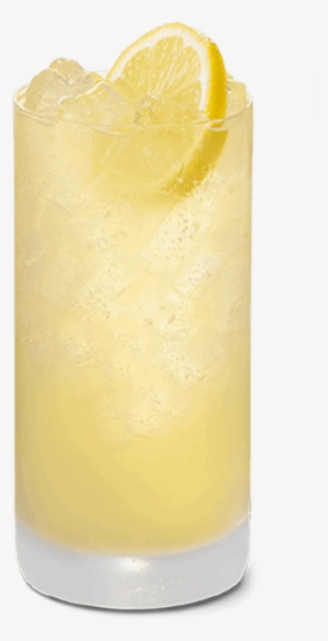 Chick Fil A® Lemonade - Fizz