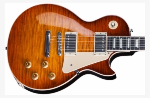 2016 Es Les Paul Standard Ltd - Gibson Es Les Paul Lightburst