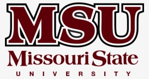 Missouri State Bears Wordmark - Missouri State University
