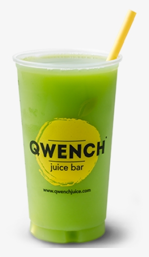 Fennel Lemonade - Qwench