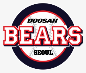 Doosan Bears Logo