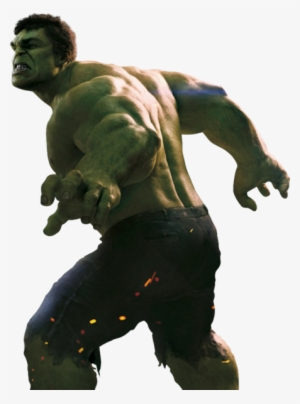 The Avengers-the Hulk - Hulk Mark Ruffalo